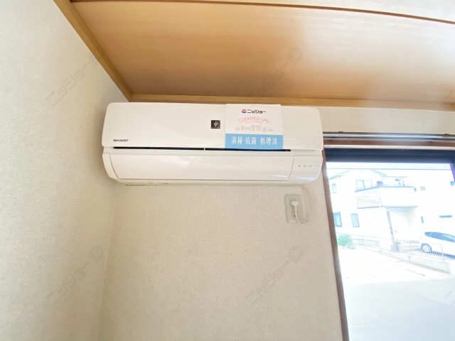エアコン