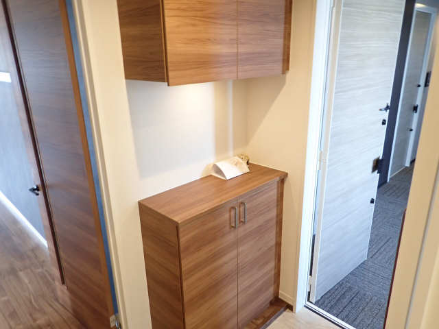 シューズBOX