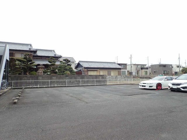 共用部分