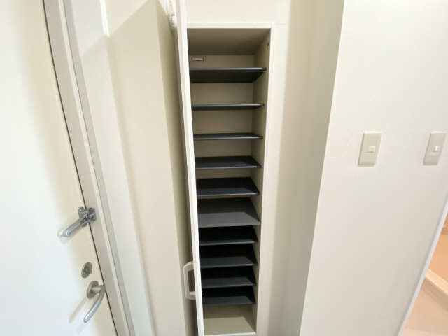 シューズBOX