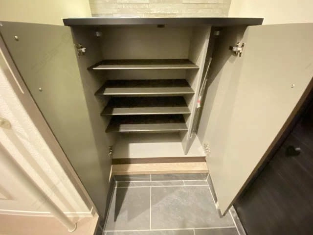 シューズBOX