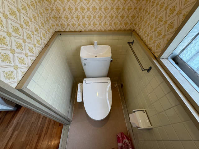 WC