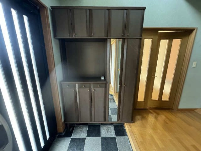 シューズBOX