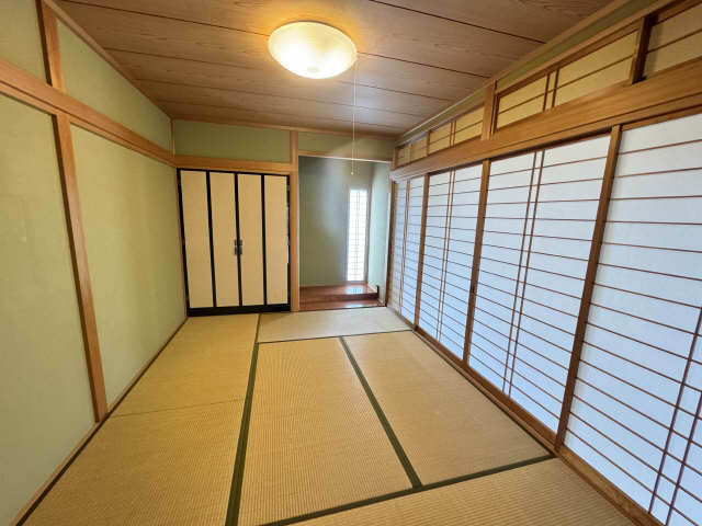 和室
