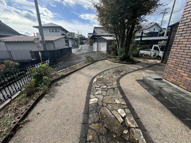 庭