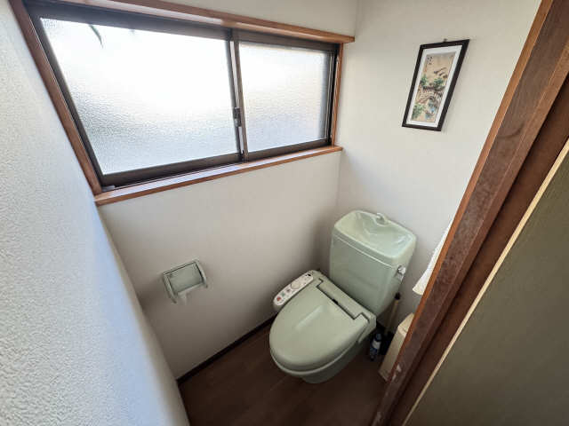 WC