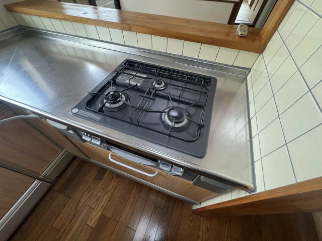 システムキッチン