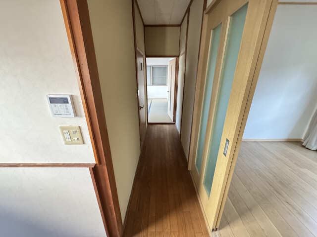 廊下