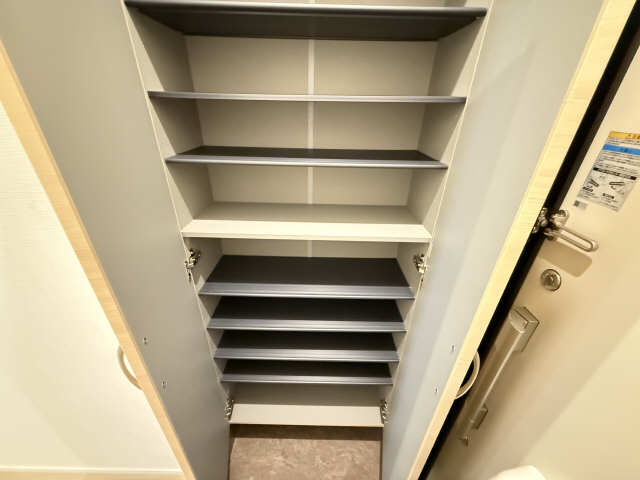 シューズBOX