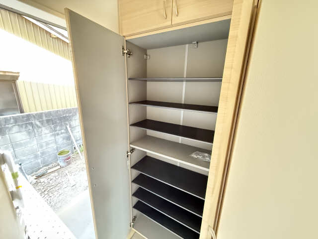 シューズBOX
