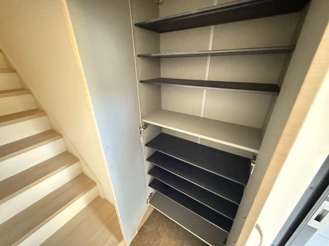 シューズBOX