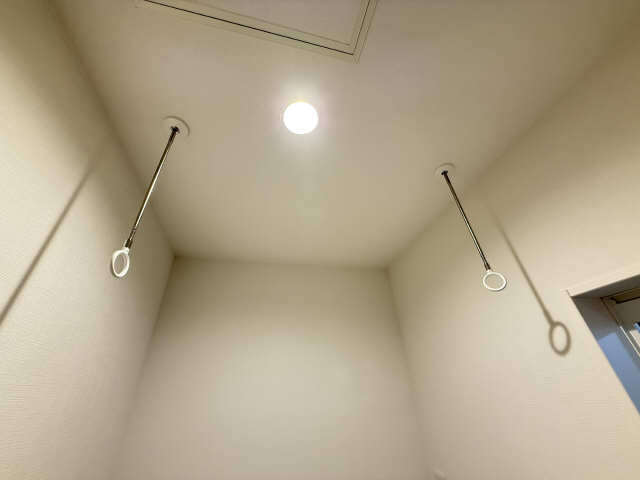 室内物干