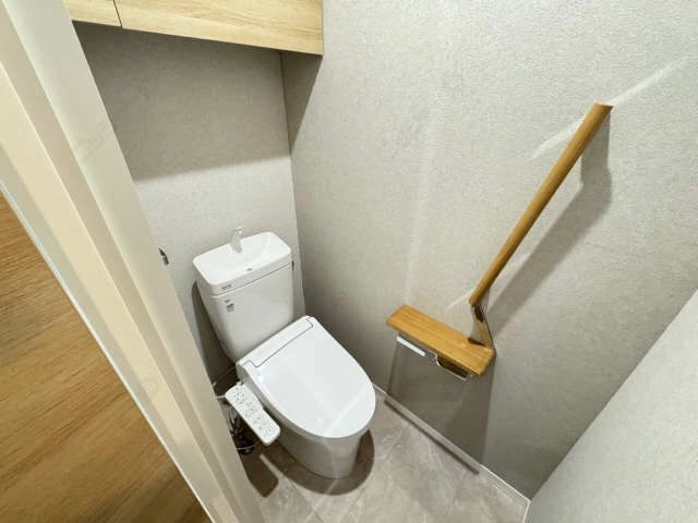 WC