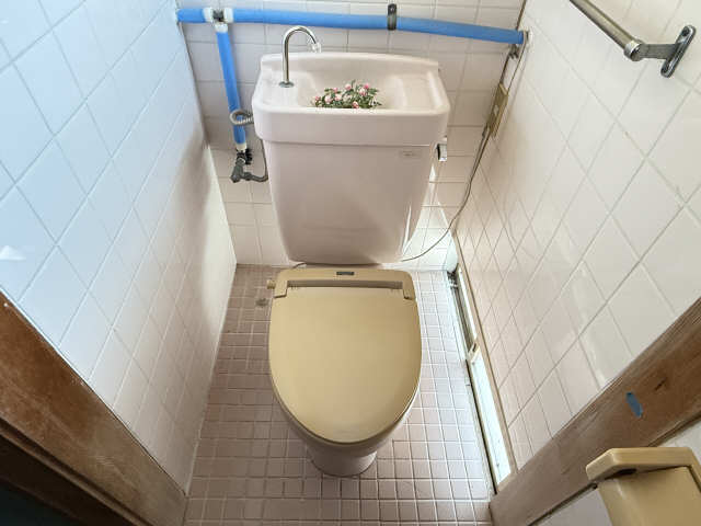 WC
