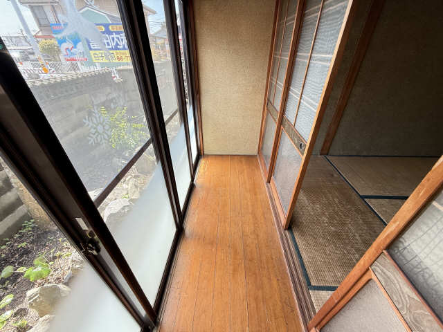 縁側
