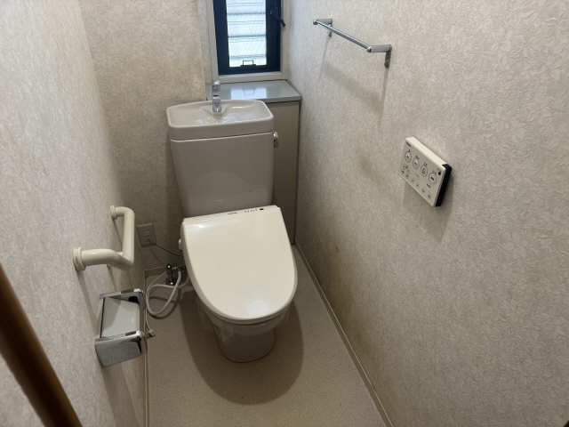 WC