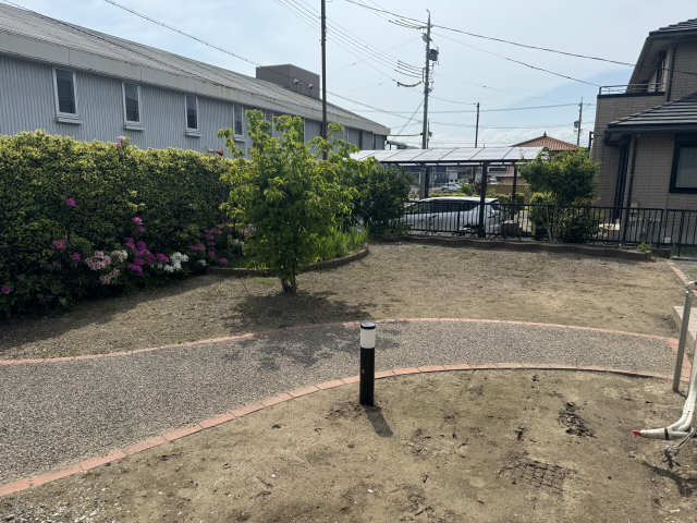 庭