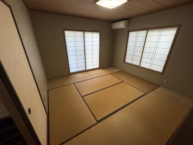 １階和室