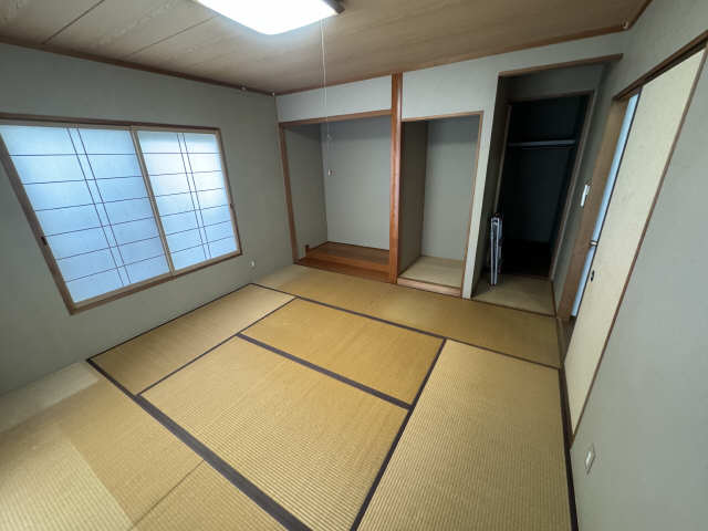 １階和室