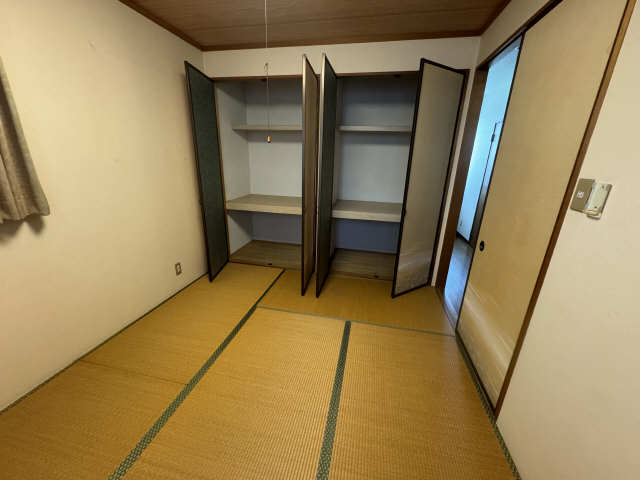 ２階和室