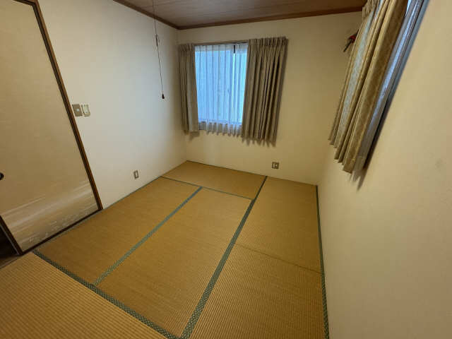 ２階和室