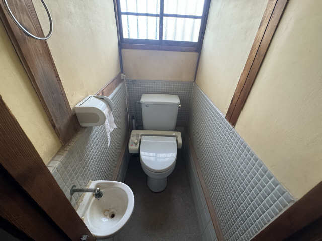 WC