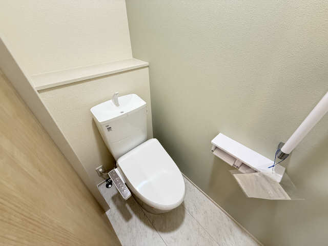 WC