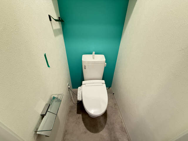 WC
