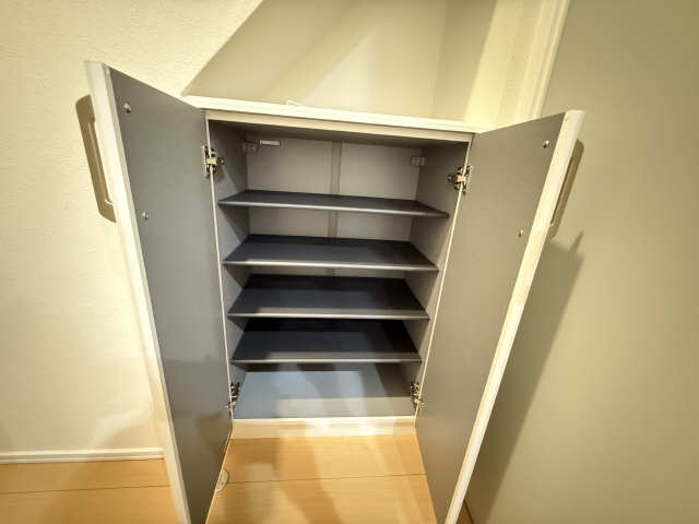シューズBOX