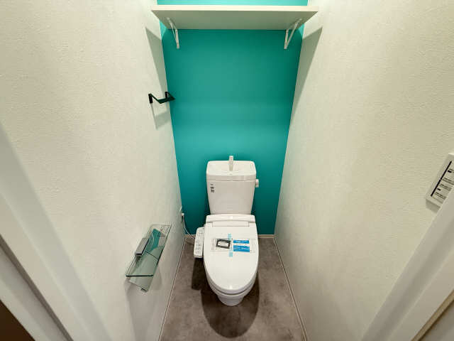 WC