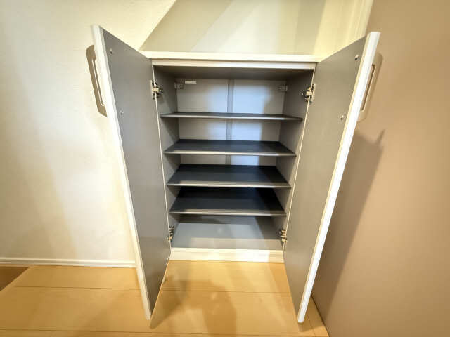 シューズBOX