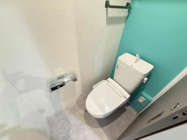 WC