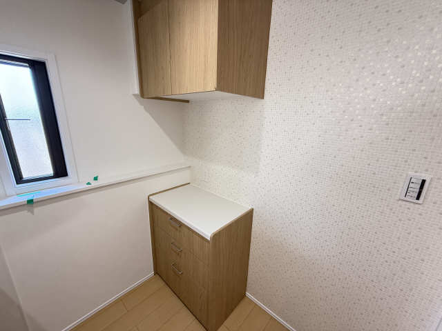 キッチン収納