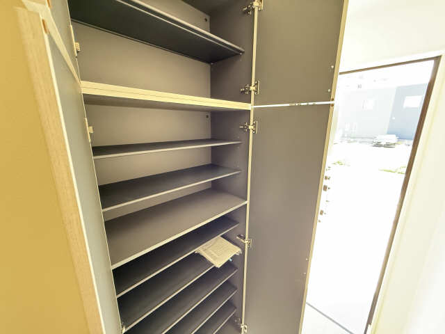 シューズBOX