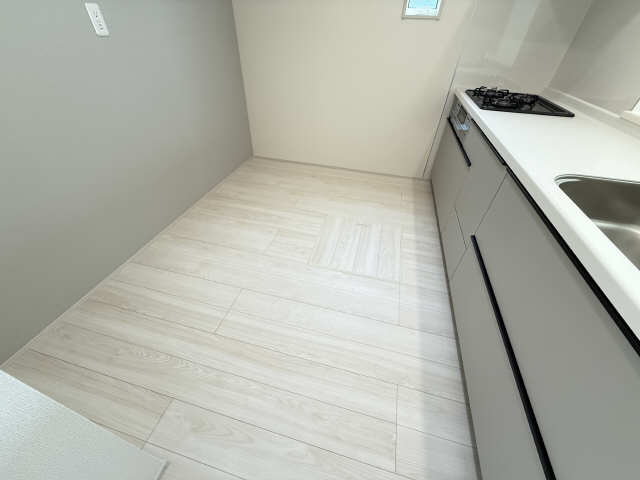 キッチンスペース