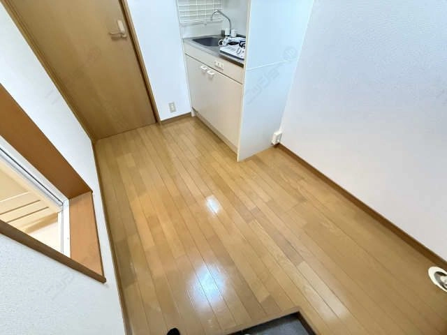 キッチンスペース