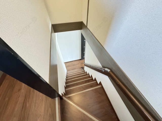階段