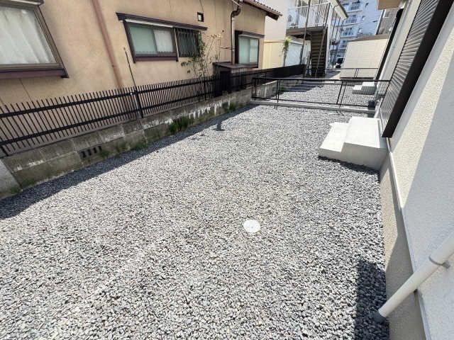 庭