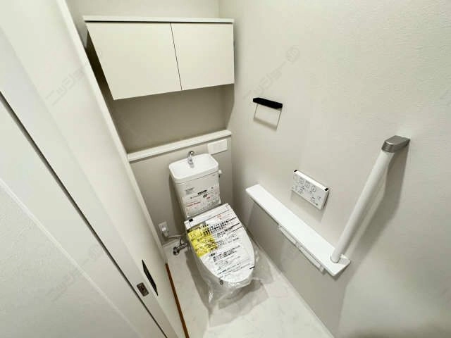 2階トイレ