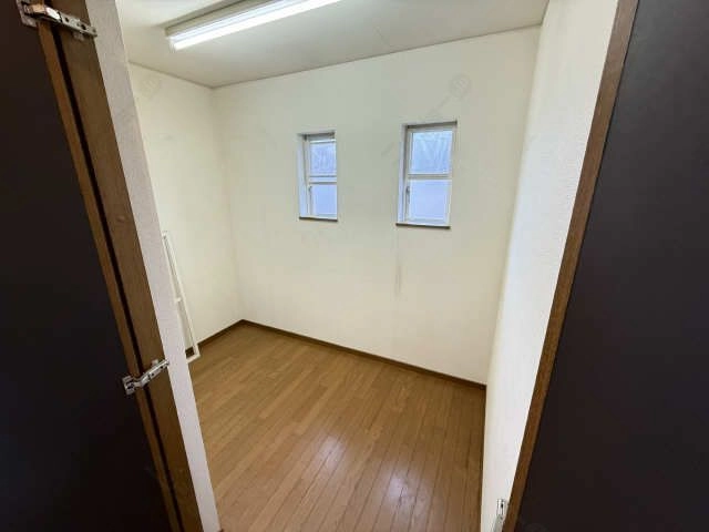 納戸