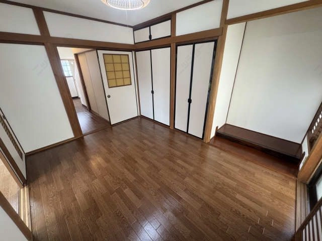１階洋間