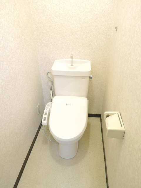 ＷＣ