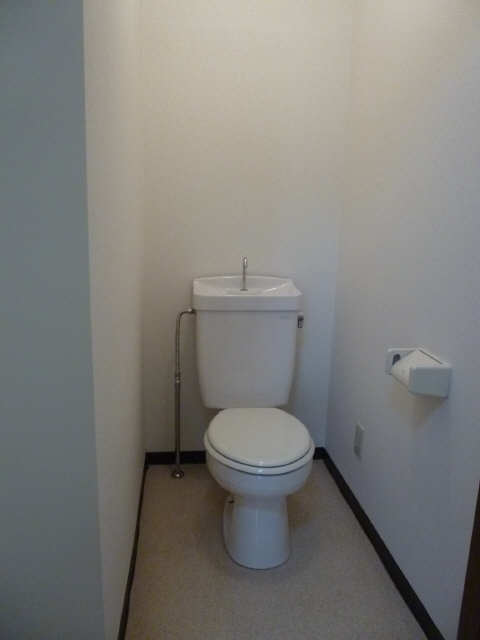 ＷＣ