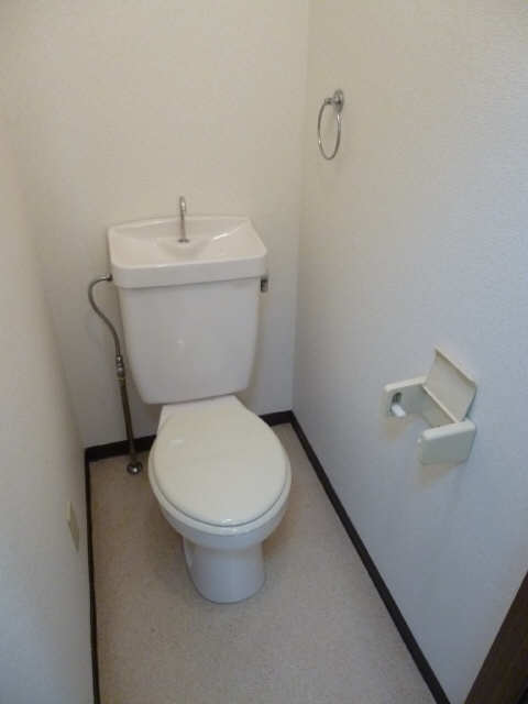 ＷＣ
