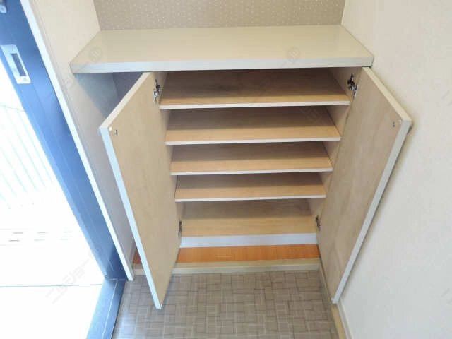 シューズＢＯＸ