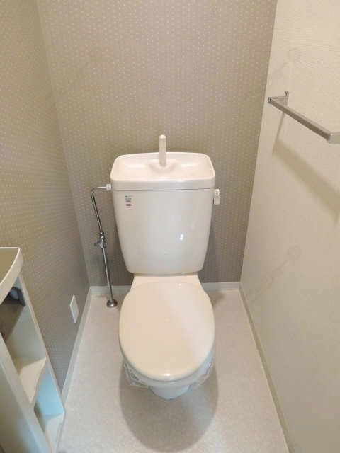ＷＣ