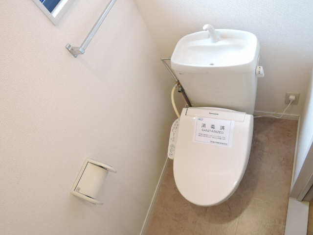 ＷＣ