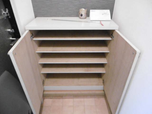 シューズＢＯＸ