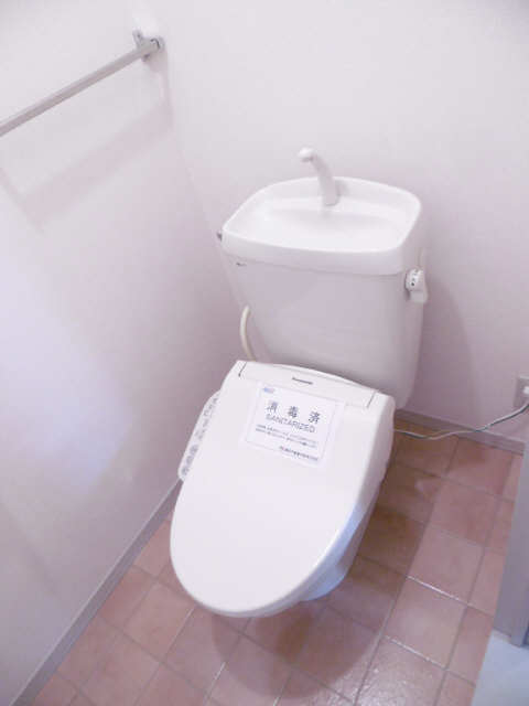 ＷＣ