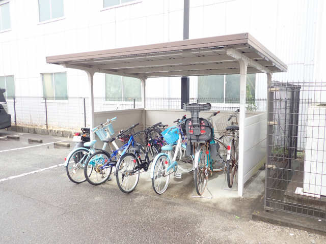 共用部分